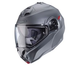 Caberg Helma na moto Duke Evo matt gun metal vel´. XL