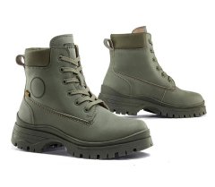 Falco 751 Zarah army green vel. 37