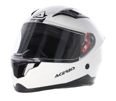 Acerbis Carlino 22-06 white vel. Y/S