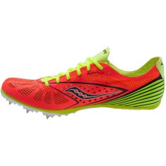 Saucony Obuv beh 40 EU Endorphin MD4