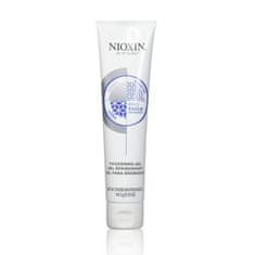 Nioxin Gél na vlasy pre fixáciu a objem (Thickening Gel) 140 ml