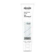 Nioxin Gél na vlasy pre fixáciu a objem (Thickening Gel) 140 ml