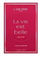 Lancome La Vie Est Belle L`Elixir - EDP (plnitelná) 50 ml