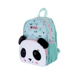 Astra ASTRABAG, Detský batoh TEDDY PANDA, AK300, 502023074