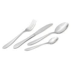 Berlingerhaus Sada příborů BH-3034 24 ks nerez mirror Cutlery set