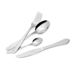 Berlingerhaus Sada příborů BH-3034 24 ks nerez mirror Cutlery set