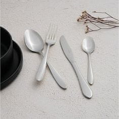 Berlingerhaus Sada příborů BH-3034 24 ks nerez mirror Cutlery set