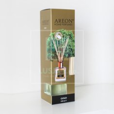 Areon Aróma difuzér Home Perfume Sticks 150 ml – vôňa Gold