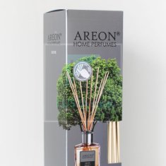 Areon Aróma difuzér Home Perfume Sticks 150 ml – vôňa Silver