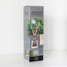 Areon Aróma difuzér Home Perfume Sticks 150 ml – vôňa Silver