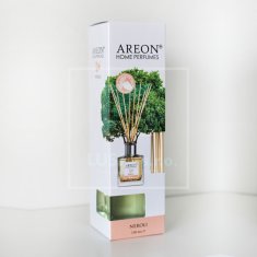 Areon Aróma difuzér Home Perfume Sticks 150 ml – vôňa Neroli