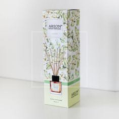 Areon Aróma difuzér Home Perfume Sticks 50ml – vôňa Jasmine