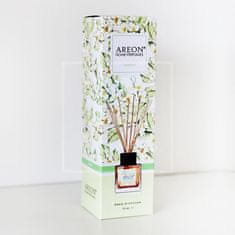 Areon Aróma difuzér Home Perfume Sticks 50ml – vôňa Jasmine