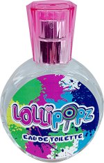 EP LINE Lollipopz - EDT - objem 30 ml