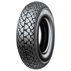 Michelin 100/90-10 S83 56J TL/TT