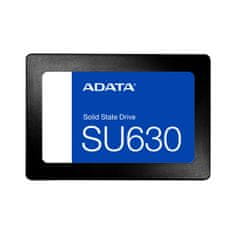 A-Data SU630/960 GB/SSD/2.5&quot;/SATA/3R