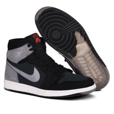 Nike Obuv čierna 40.5 EU Air Jordan 1 Retro High