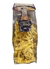 Pagnani Tartufi Vaječné Pappardelle s čiernou hľuzovkou, 500 g