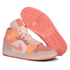 Nike Obuv 44 EU Air Jordan 1 Retro Mid