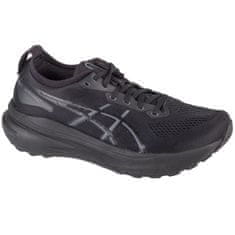 Asics Obuv beh čierna 46.5 EU Gel-kayano 31