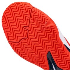 Puma Obuv tenis oranžová 42.5 EU Solarcourt