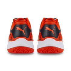 Puma Obuv tenis oranžová 42.5 EU Solarcourt