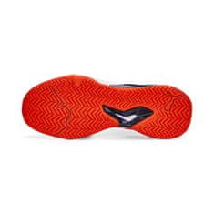 Puma Obuv tenis oranžová 42.5 EU Solarcourt