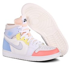 Nike Obuv 42.5 EU Air Jordan 1 Retro High Zoom Air Comfort High To My First Coach