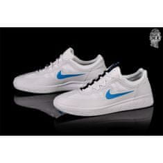 Nike Obuv biela 41 EU Sb Nyjah Free 2 Summit