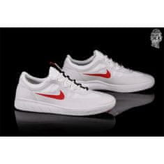 Nike Obuv biela 41 EU Sb Nyjah Free 2 Summit