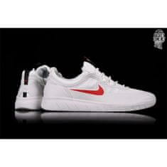 Nike Obuv biela 41 EU Sb Nyjah Free 2 Summit