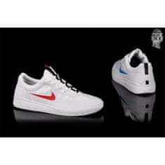 Nike Obuv biela 41 EU Sb Nyjah Free 2 Summit