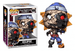 Funko Pop! Zberateľská figúrka Five Nights at Freddy's Eclipse 988