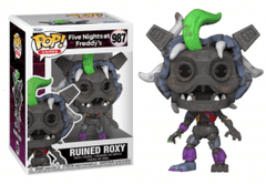 Funko Pop! Zberateľská figúrka Five Nights at Freddy's Ruined Roxy 987