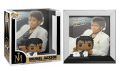 Funko Pop! Zberateľská figúrka Michael Jackson Thriller Albums 33