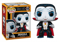 Funko Pop! Zberateľská figúrka Universal Monsters Dracula 1634