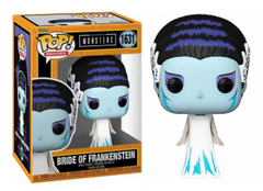 Funko Pop! Zberateľská figúrka Universal Monsters Bride of Frankenstein 1631