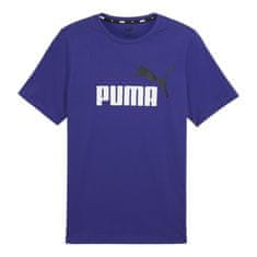 Puma Tričko tmavomodrá XL 58675905