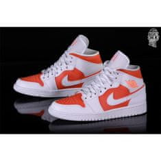 Nike Obuv 41 EU Air Jordan 1 Retro Mid