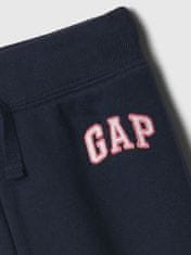 Gap Baby tepláky s logom 12-18M