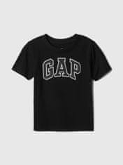 Gap Baby tričko s logom 18-24M