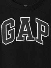 Gap Baby tričko s logom 18-24M