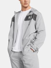 Under Armour Pánska mikina UA SPORTSTYLE WINDBREAKER L