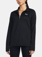 Under Armour Dámske tričko Tech 1/2 Zip- Solid XXL