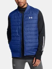 Under Armour Pánska vesta UA Launch Insulated Vest S