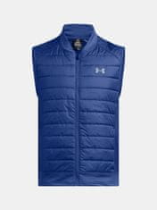 Under Armour Pánska vesta UA Launch Insulated Vest S