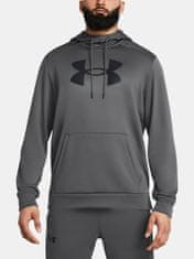 Under Armour Pánska mikina UA Armour Fleece Big Logo HD S