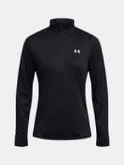 Under Armour Dámske tričko Tech 1/2 Zip- Solid XXL