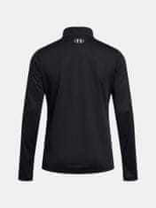 Under Armour Dámske tričko Tech 1/2 Zip- Solid XXL