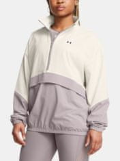 Under Armour Dámska bunda Armoursport Anorak M